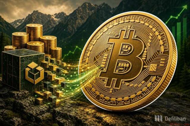 DDC Enterprise再购95枚比特币，总持仓达到2899 BTC