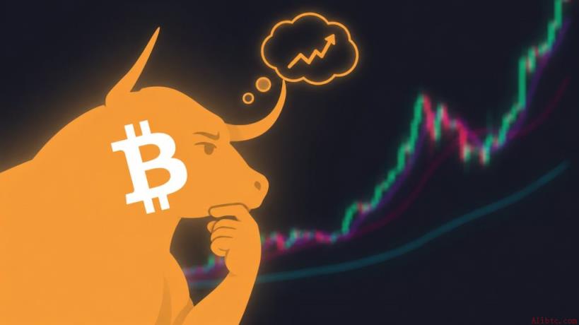 预测比特币此前低点的指标已开始生效！分析公司公布最新动态！