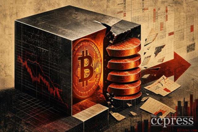 MSTR股票重获关注，或因策略需要卖出比特币派发股息