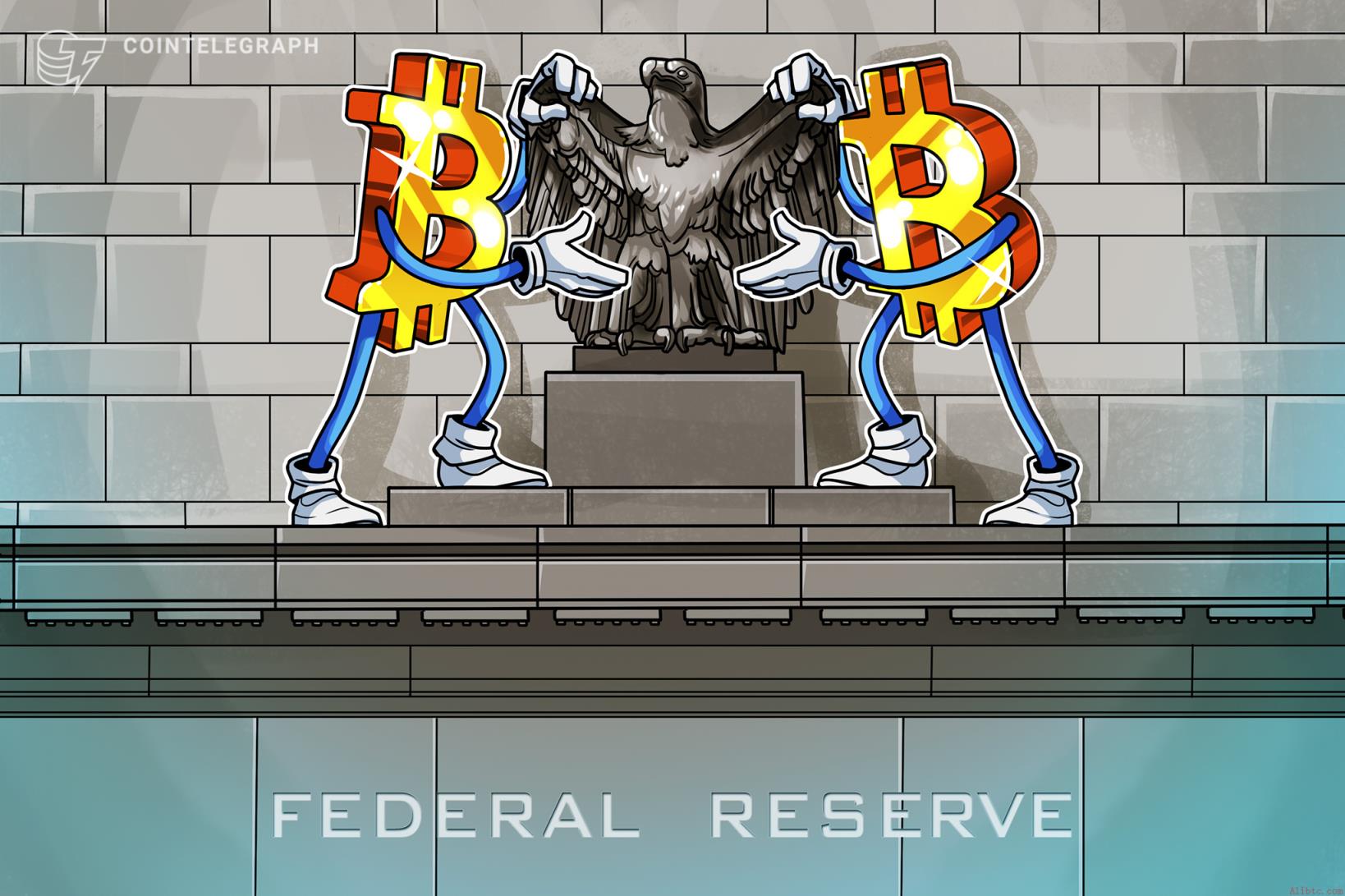 沃什美联储言论及特朗普伊朗表态后，加密货币市场如履薄冰