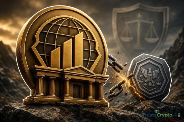 CME首席执行官：将就永续期货起诉CFTC
