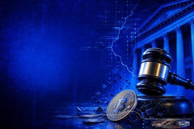 美国司法部：迈阿密男子在加密货币欺诈共谋案中认罪