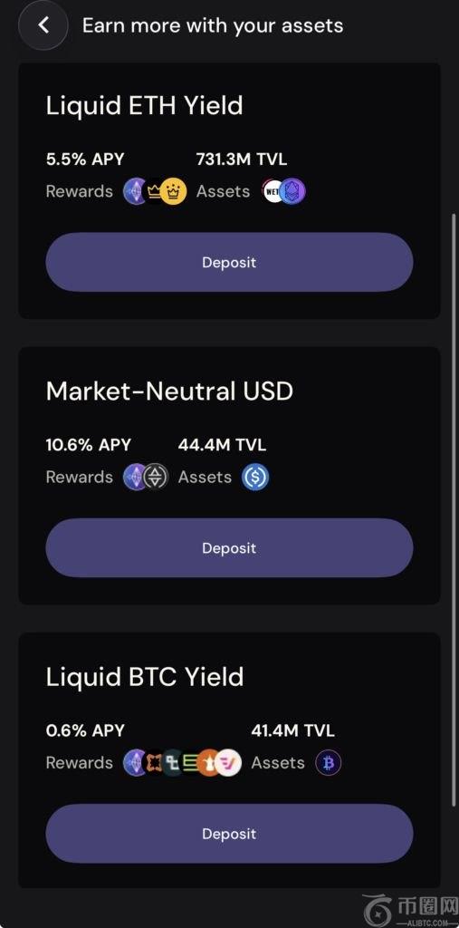 Ether.Fi信用卡介绍