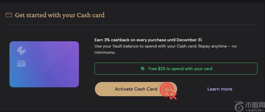Ether.fi Card 加密信用卡注册教学