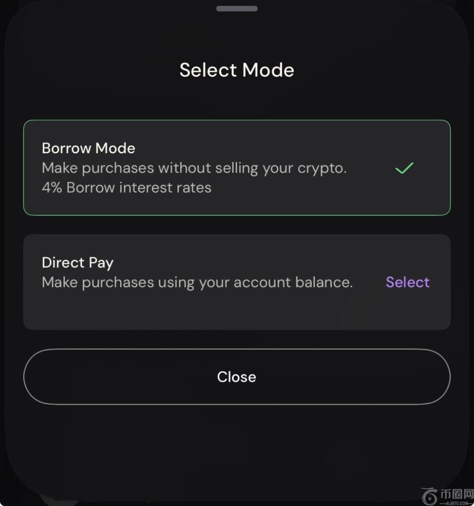 Ether.Fi信用卡介绍