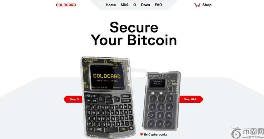 ColdCard