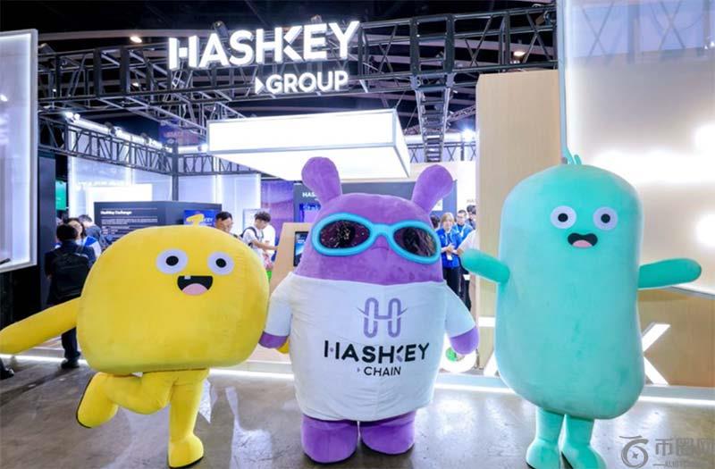 从 RWA 到 AI Agent：HashKey Chain 如何构建下一代链上金融基础设施？