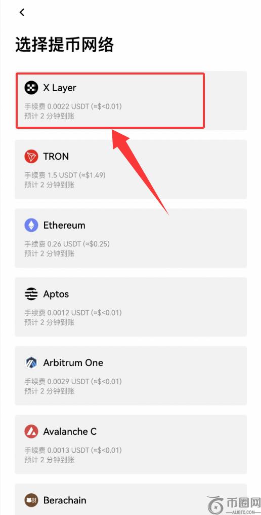 欧易Web3钱包怎么转账USDT？欧易Web3钱包USDT转账完整流程