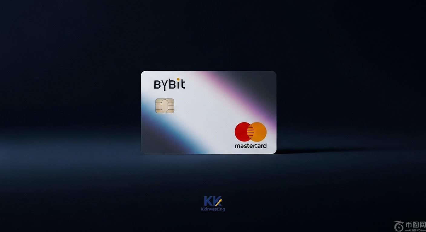 Bybit Card完整教程2026：申请、返现、手续费、Google Pay绑定全攻略
