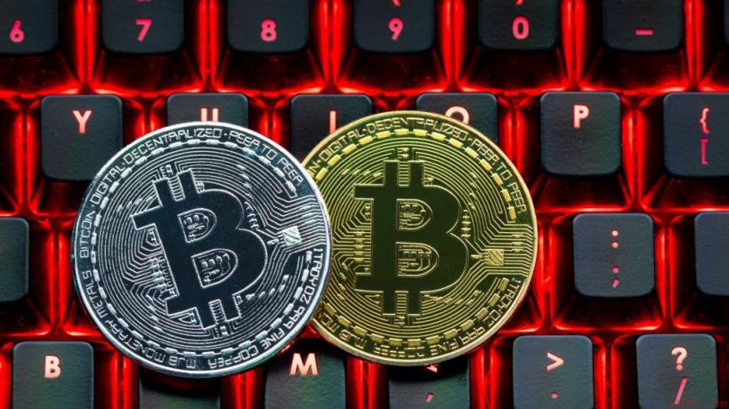 加密货币分析平台CryptoQuant创始人揭示比特币面临的最大威胁！详情如下