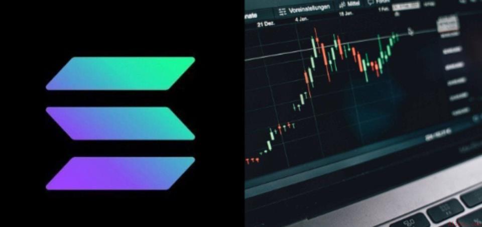 Solana悄然在Coinbase和Kraken的主场上击败它们