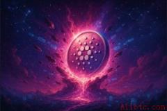 如果你还在持有Cardano（ADA），这个你必须看