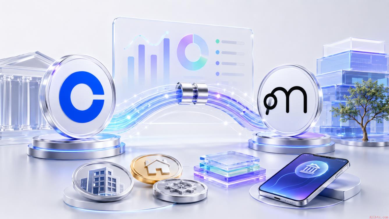 Coinbase Ventures注资Multipli，rwaUSDi在Base和以太坊上逼近3亿美元