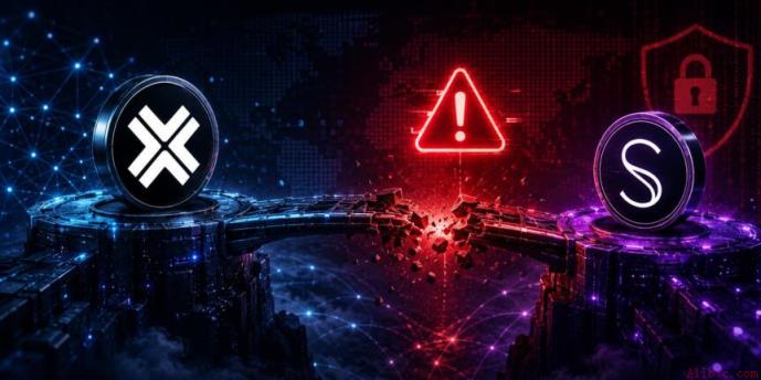 Axelar因470万美元安全漏洞，紧急禁用Secret Network桥接路由
