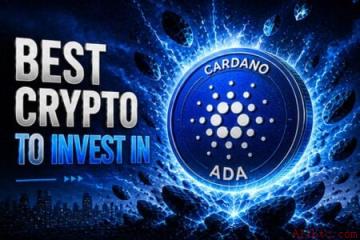 当前最佳加密货币投资：XRP ETF吸纳530万美元，Cardano备战八月催化剂