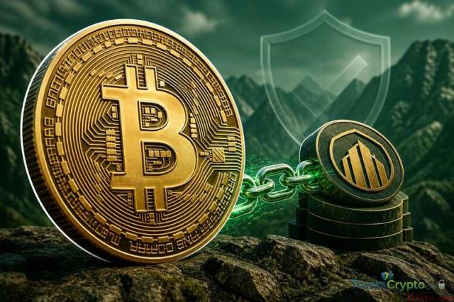 Cardone Capital斥资1770万美元购入282枚比特币