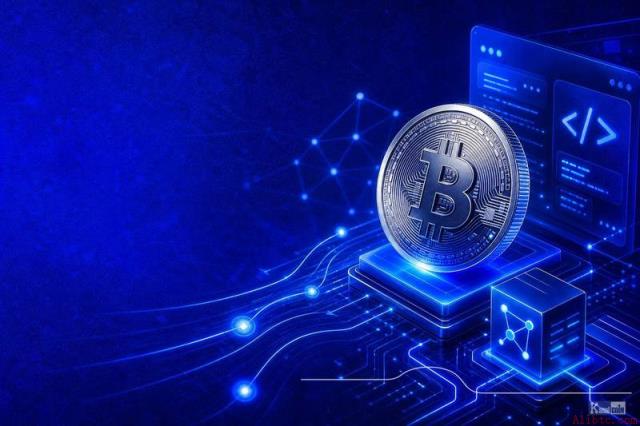 GoMining 推出 GoBTC Pay SDK 与 API，支持比特币支付