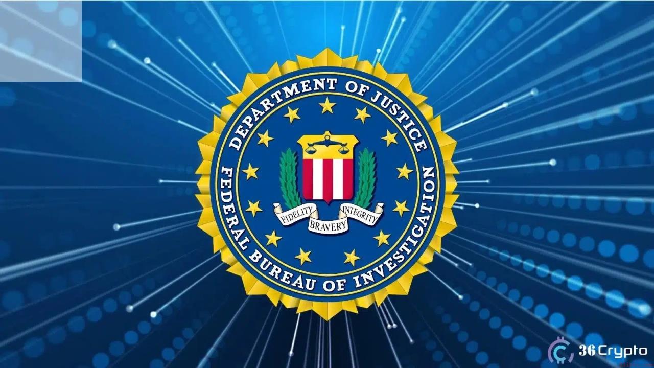FBI局长帕特尔警告：加密货币欺诈网络随“升级行动”扩大而蔓延