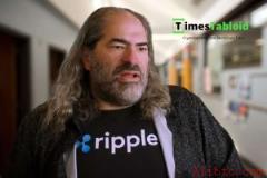 前Ripple CTO David Schwartz力挺XRP实用性
