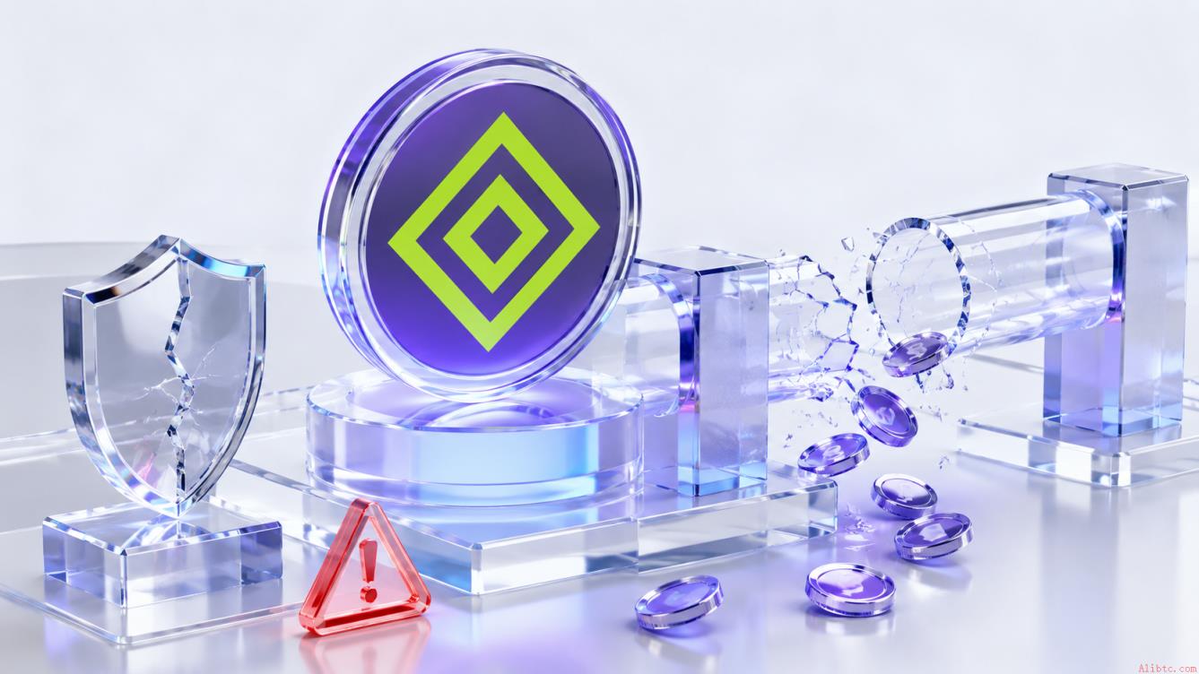 Aztec旧桥合约遭攻击 币安官网注册用户可实时追踪资产动态