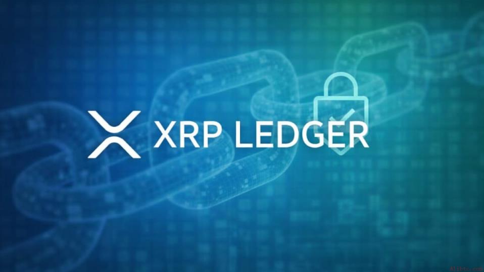 XRP Ledger TVL暴跌67%，尽管稳定币规模逼近8亿美元