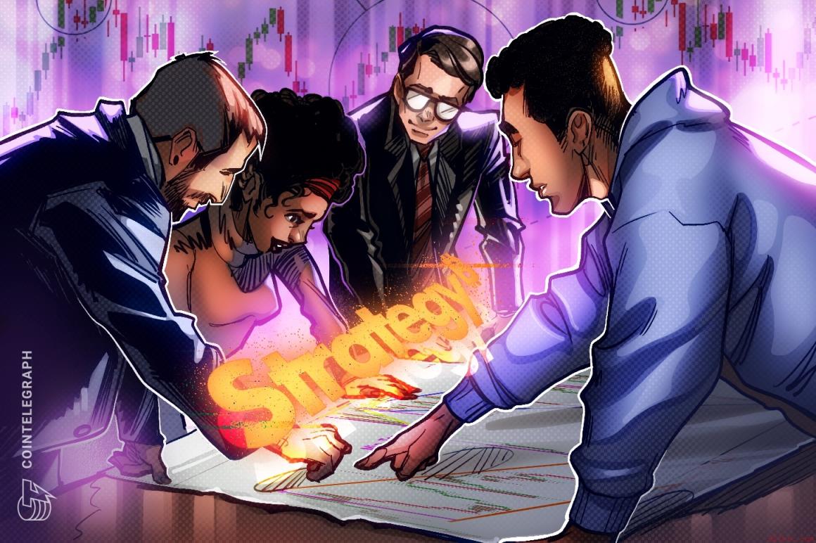 自STRC推出以来，比特币价格已跌超40%：策略还“稳”吗？
