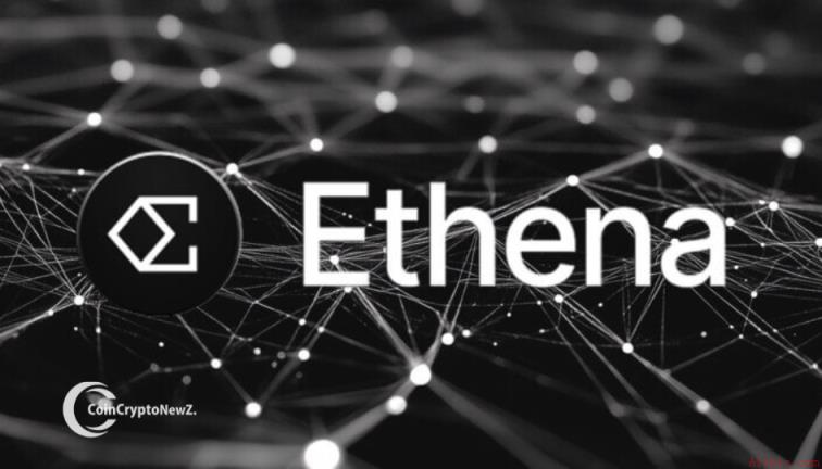 ENA飙升，Ethena网络活动创多月新高