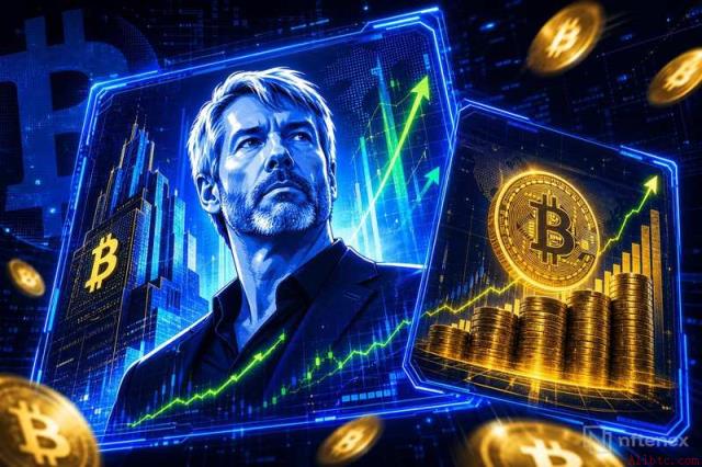 Strategy比特币持仓突破71.6万枚