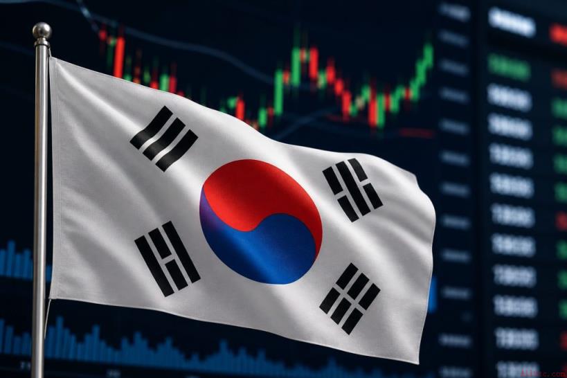 韩国15种山寨币交易量激增：以下是名单
