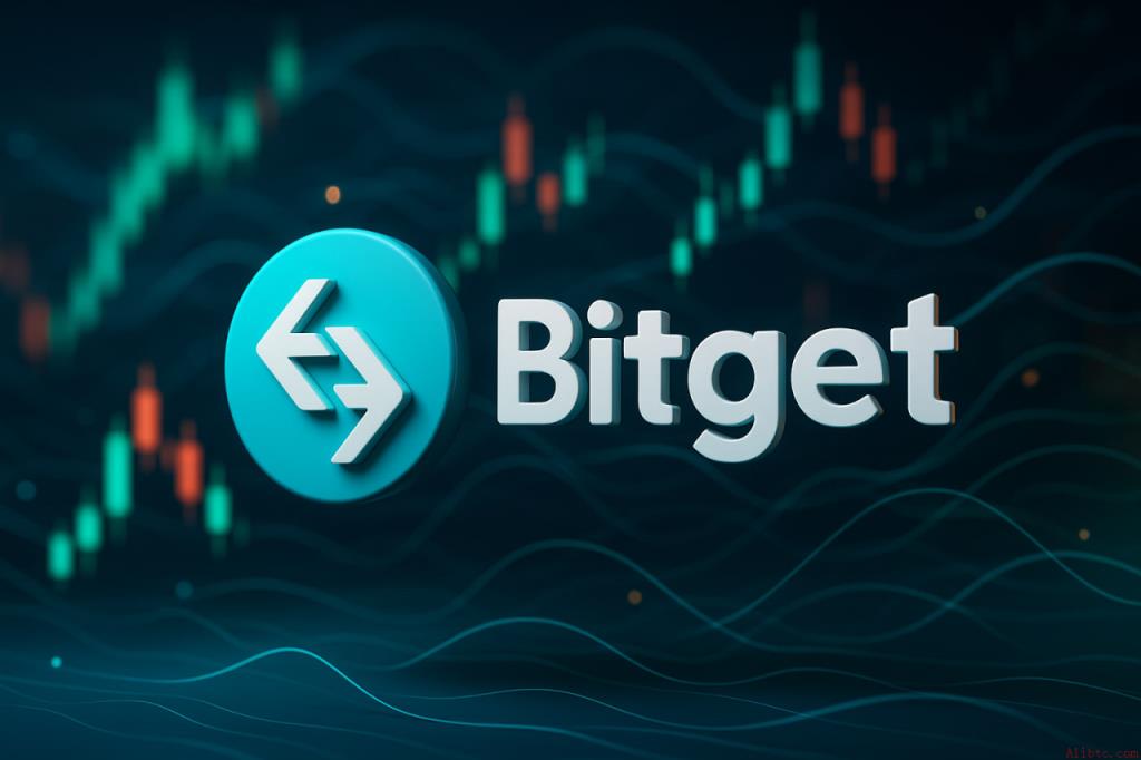 Bitget的Stock+让用户能用加密货币购买真实美股