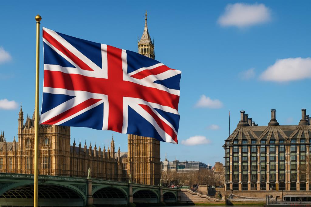 英国央行新稳定币政策取消用户限制