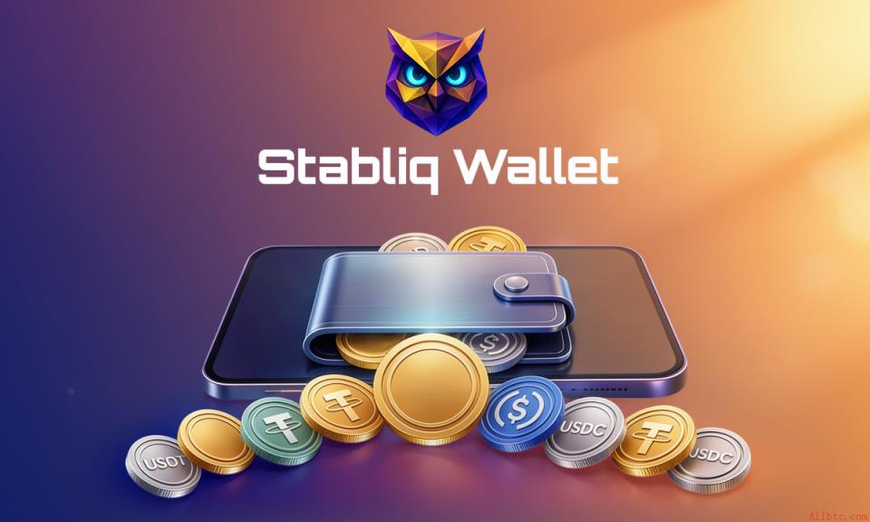 Stabliq钱包推出非托管多链稳定币管理，支持无Gas以太坊兑换