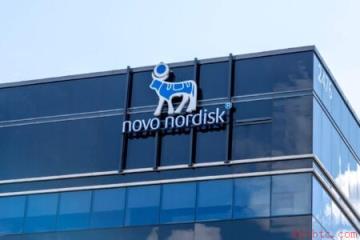 口服Wegovy获英国批准，诺和诺德(NVO)股价飙升6.55%