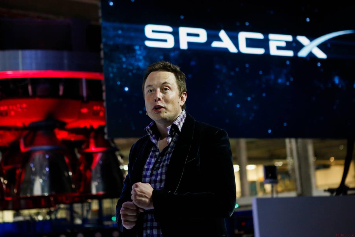 资深投资者揭示比特币与SpaceX惊人相似之处