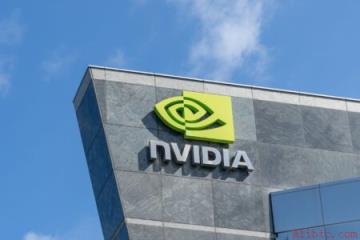 英伟达（NVDA）盘前股价下跌，量子AI合作消息影响