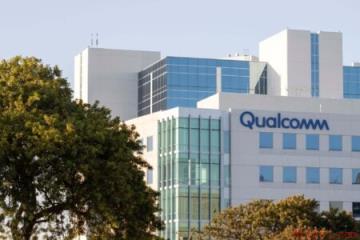 高通(QCOM)股价下跌，受40亿美元收购模块化AI平台传闻影响