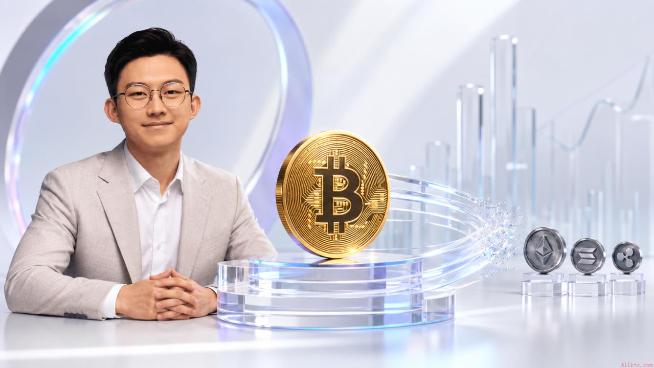 CryptoQuant CEO：比特币至山寨币的轮动已基本消失