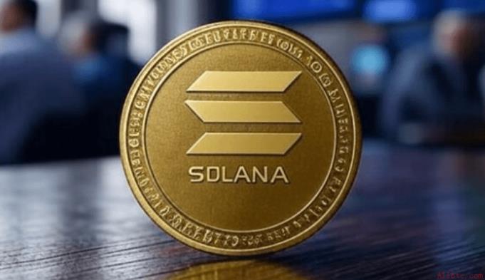 Solana (SOL)价格预测：Pepeto即将上线币安，预售吸引机构目光