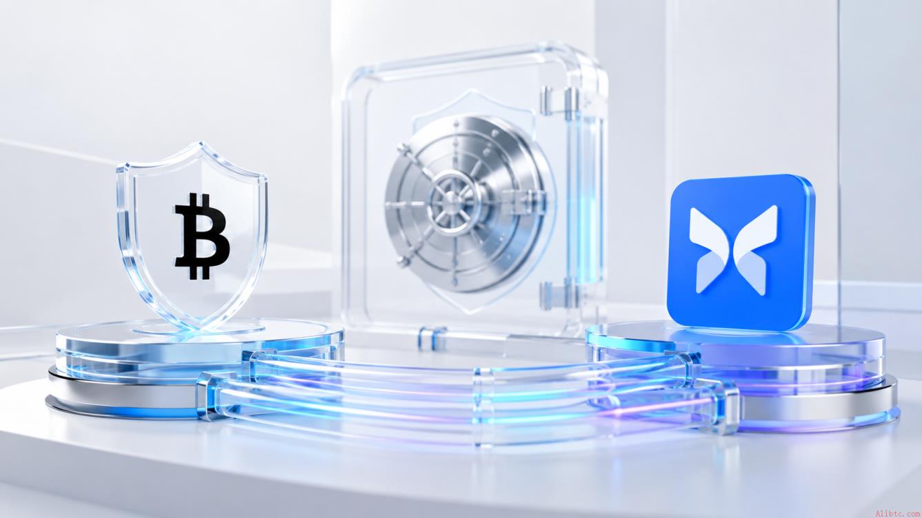 BitGo拓展DeFi金库接入，欧易官网下载快速注册体验机构级服务