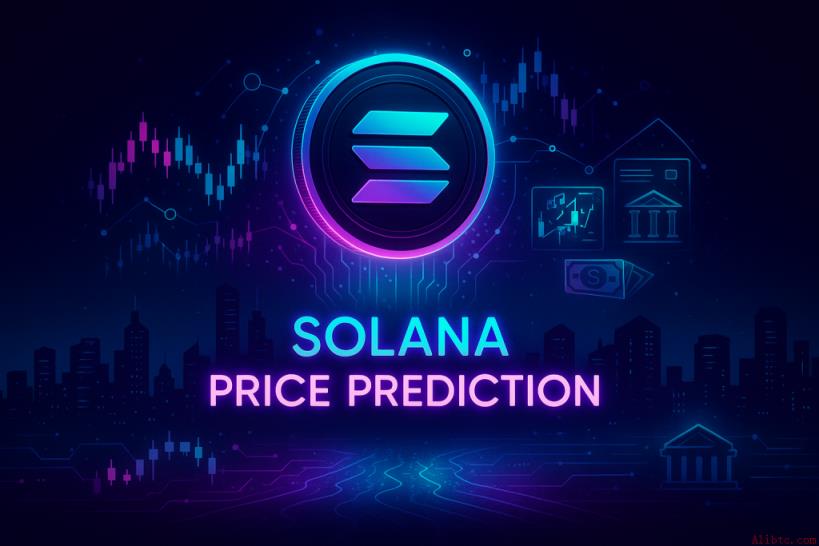 Solana价格预测：SOL能在2026年突破250美元吗？MemeToro $MT或复制SOL早期爆发故事