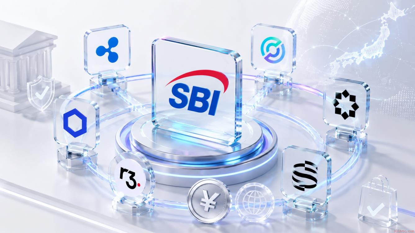 SBI日元稳定币JPYSC进入Q2最终发布窗口，日本数字日元竞争加剧