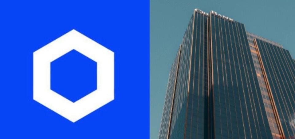 Chainlink联合50家银行，推出即时货币结算计划