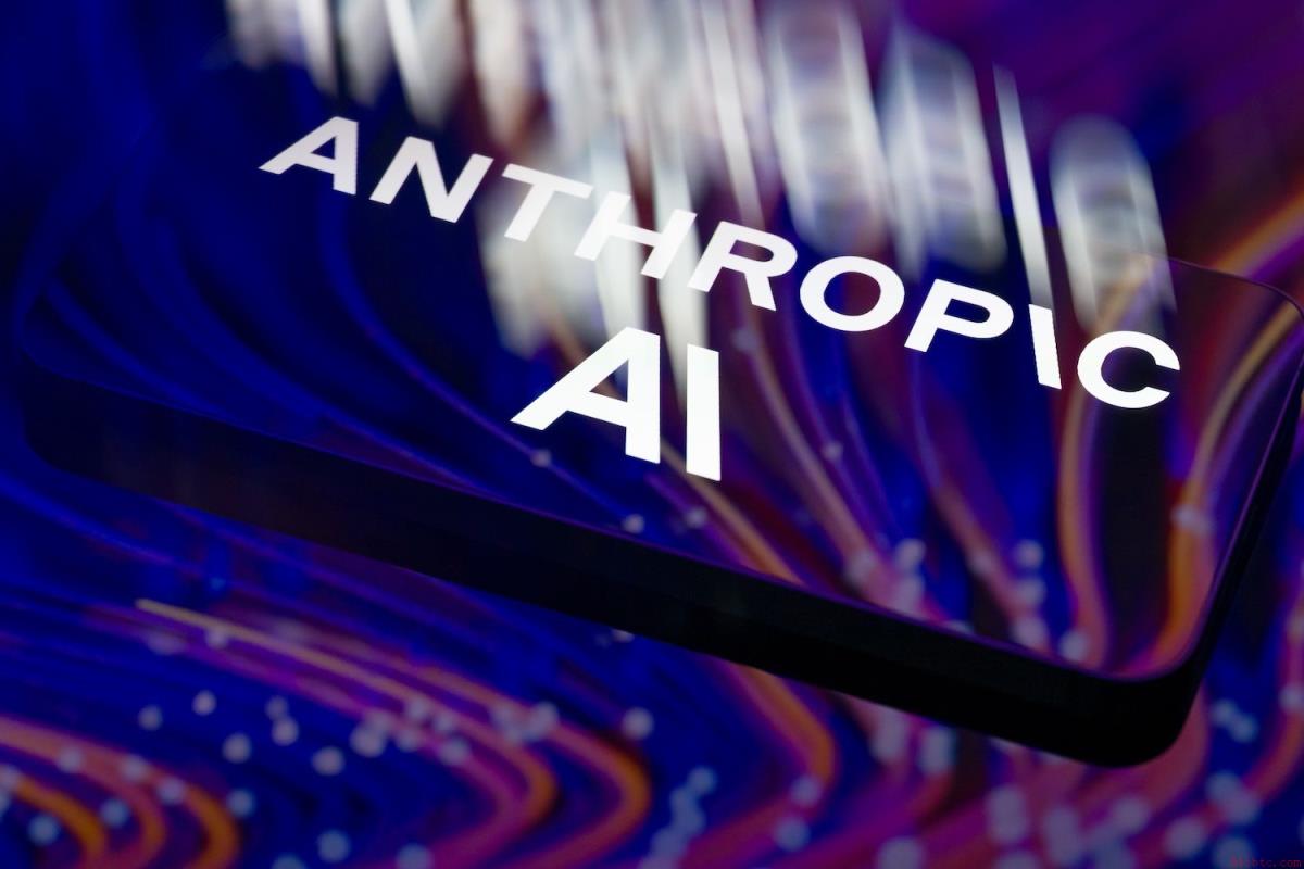 Anthropic永续合约抛售是否警示Pre-IPO加密货币押注？