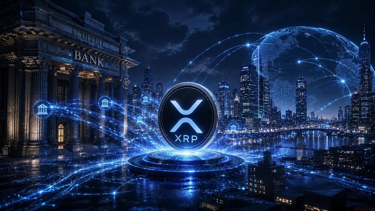Ripple高管：加密货币支付现状堪比2000年的电子商务