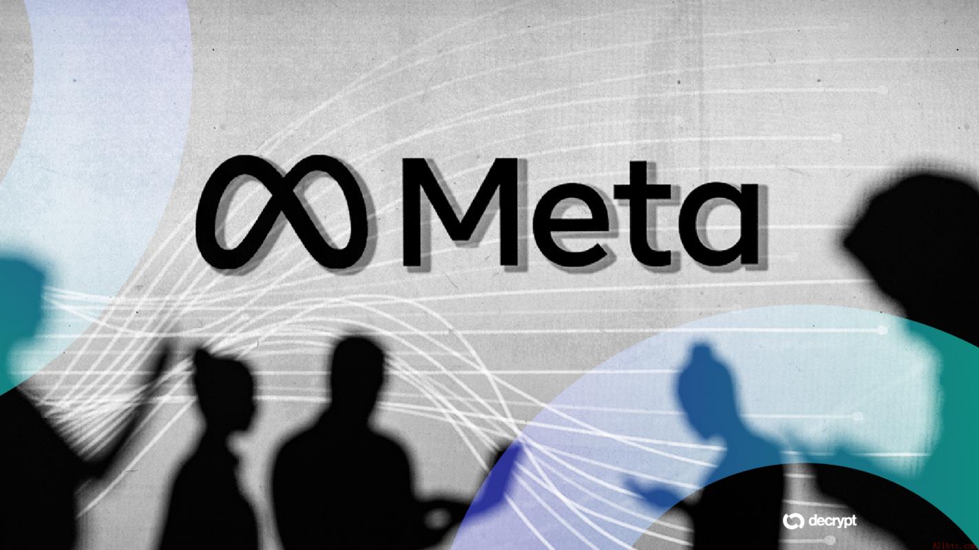 晨间快讯：Meta正在搭建预测市场