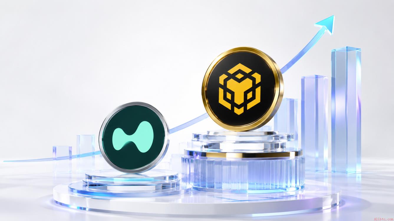 BNB Chain日收入达120万美元，超越Hyperliquid，Artemis数据确认