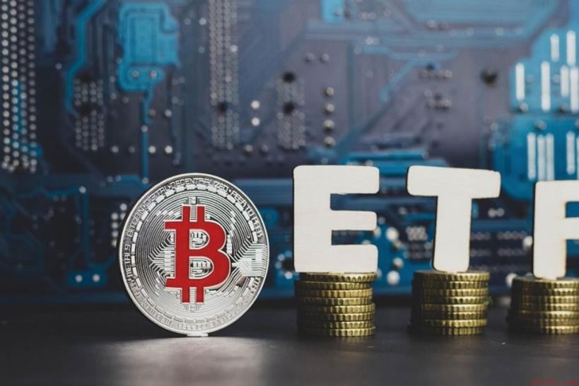 比特币和以太坊现货ETF资金持续外流：四日内撤资数亿美元！