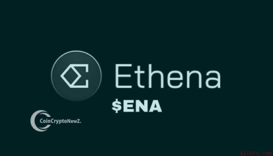 3亿ENA涌入交易所，Ethena价格承压